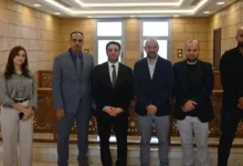 سفارة فلسطين في القاهرة تتفق على إجراء عمليات جراحة قلب للأطفال مجانًا للفلسطينيين