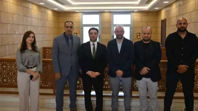 سفارة فلسطين في القاهرة تتفق على إجراء عمليات جراحة قلب للأطفال مجانًا للفلسطينيين