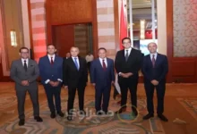 سفير الصين بالقاهرة: زيارة الرئيس الصيني تحمل أهمية كبيرة