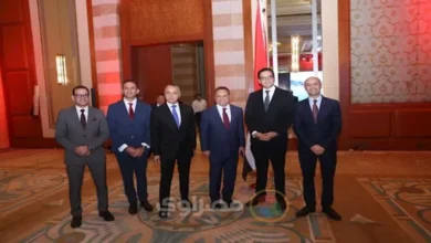 سفير الصين بالقاهرة: زيارة الرئيس الصيني تحمل أهمية كبيرة