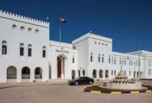 سلطنة عمان تؤجل الاجتماع الإقليمي إلى موعد لاحق