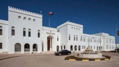 سلطنة عمان تؤجل الاجتماع الإقليمي إلى موعد لاحق