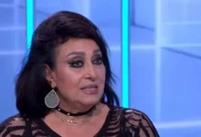 سهير المرشدي تحتفل بعيد ميلادها في مهرجان ظفار الدولي وتجدد شعورها بالحياة