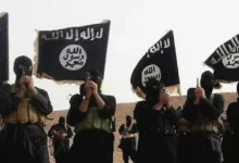 سوريا تفكك خلية لتنظيم داعش في أربع محافظات