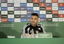 سوزا: السعودية فريق قوي وهدفنا في خليجي 27 هو الفوز على الكويت