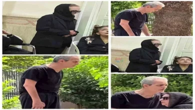 "سيف أبو النجا يوضح تفاصيل الحالة الصحية لنجلاء فتحي"