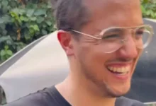 شاب إسباني يعيد التواصل مع والده المغربي بعد 29 عاماً من الفراق بفضل الشاورما
