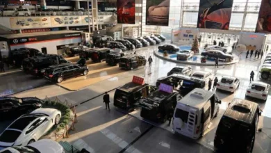 شركات السيارات الأمريكية تدعو إلى حظر دخول المركبات الصينية إلى الأسواق المحلية