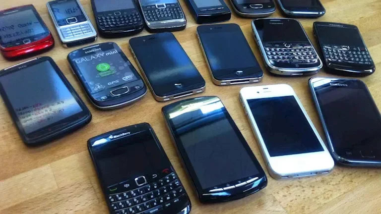 شركة أوروبية تبيع مليون هاتف مستعمل على أنه جديد
