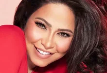 "شيرين تواجه شائعات الحفلات المشتركة بين فضل شاكر وعمرو دياب"