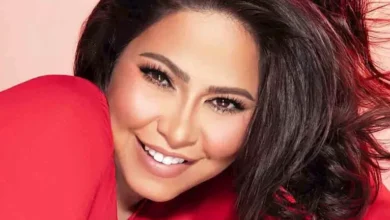 "شيرين تواجه شائعات الحفلات المشتركة بين فضل شاكر وعمرو دياب"
