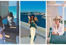شيرين عبد الوهاب تتألق برقصها في ظهور جديد وأزمة ويجز تتجدد بسبب حديث نبوي