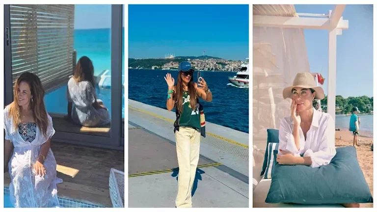 شيرين عبد الوهاب تتألق برقصها في ظهور جديد وأزمة ويجز تتجدد بسبب حديث نبوي