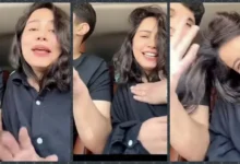 شيرين عبدالوهاب تثير الجدل بظهورها بدبلة جديدة والجمهور يتفاعل - صور