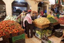 صادرات غرفة تجارة عمّان تتجاوز مليار دينار خلال ثمانية أشهر بزيادة ملحوظة