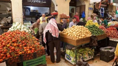 صادرات غرفة تجارة عمّان تتجاوز مليار دينار خلال ثمانية أشهر بزيادة ملحوظة