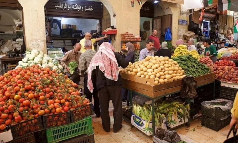 صادرات غرفة تجارة عمّان تتجاوز مليار دينار خلال ثمانية أشهر بزيادة ملحوظة