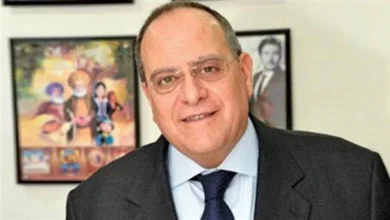 صادق الصباح يعبر عن حزنه بعد وفاة زوجته: "وصاياك ستظل نبراساً لنا"