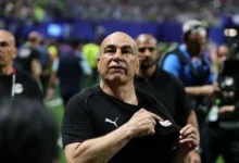 صلاح يغادر والأهلي يرفع التحدي.. حسام حسن يواجه أزمتين في منتخب مصر