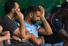 صلاح يواجه التحديات بعد الهزيمة القاسية أمام طرابزون في المنافسات الأوروبية