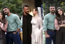 صور تجمع يارا السكري بأحمد العوضي بعد تصدرها التريند