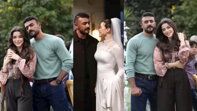صور تجمع يارا السكري بأحمد العوضي بعد تصدرها التريند