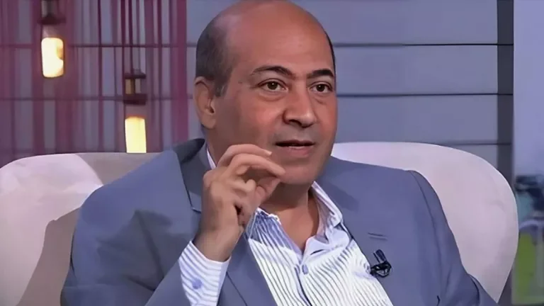 "طارق الشناوي يتحدث عن تضامن النجوم مع محمود عبد المغني"