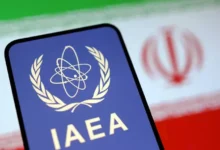 طهران تتهم وكالة الطاقة الذرية بتوفير مبررات للعدوان على إيران