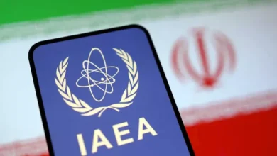 طهران تتهم وكالة الطاقة الذرية بتوفير مبررات للعدوان على إيران