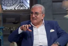 عبد الرحيم حسن: النجاح يتطلب إدراك الواقع وعدم الغرور بالذات