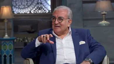 عبد الرحيم حسن: النجاح يتطلب إدراك الواقع وعدم الغرور بالذات
