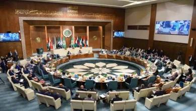عبد العاطي يطرح مجددًا فكرة القوة العربية المشتركة في اجتماع وزراء الخارجية العرب