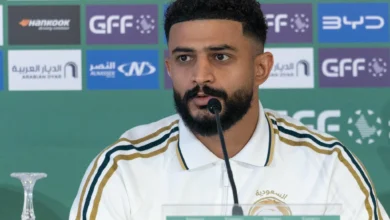 عبدالإله العمري يطمئن الجماهير: الأخضر مستعد للاستحقاقات المقبلة