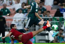عبدالجواد يثير الجدل: مستوى الأخضر متوسط والفوز لا يعكس الحقيقة