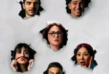 عرض "50/50" بطولة كندة علوش في 17 سبتمبر على يانجو بلاي