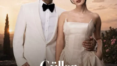 عرض الموسم الثاني من المسلسل التركي "ورود وذنوب" بمشاركة مراد يلدريم