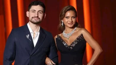 عرض فيلم "القصص" قريباً على MBC شاهد بمشاركة أمير المصري ونيللي كريم