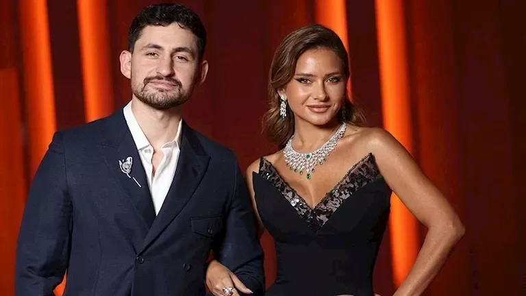 عرض فيلم "القصص" قريباً على MBC شاهد بمشاركة أمير المصري ونيللي كريم
