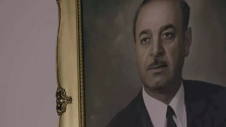 عرض فيلم "سكوت السهل" للمخرجة زينة صفير في مهرجان ميدل إيست ناو