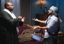 عرض فيلم "مالك صلاح" على ستارزبلاي في 11 سبتمبر الجاري: لقطات حصرية من الكواليس