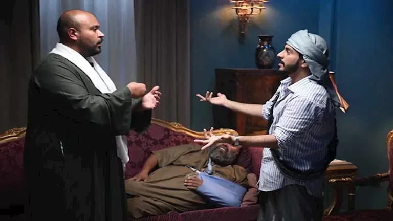 عرض فيلم "مالك صلاح" على ستارزبلاي في 11 سبتمبر الجاري: لقطات حصرية من الكواليس