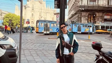عصام عمر يتألق في فيلم "بيتزا" مع بدء التصوير في الموعد المحدد