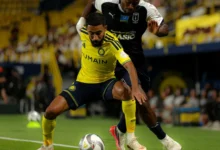 عقدة أبها تتواصل بعد 30 مباراة خارج الديار في دوري روشن