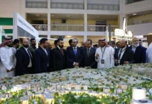 عقود واتفاقيات إعمار سوريا لعام 2026 تتجاوز 1.75 مليار دولار