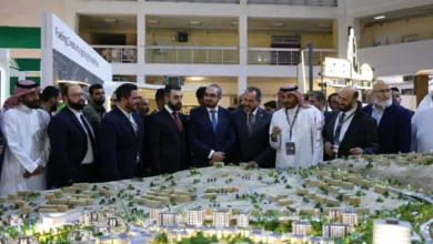 عقود واتفاقيات إعمار سوريا لعام 2026 تتجاوز 1.75 مليار دولار