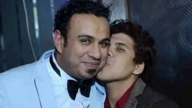 عمر كمال يوجه رسالة مؤثرة إلى محمود الليثي