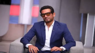 عمرو سعد يتحدث عن فوزه بجائزة أفضل ممثل عربي في حفل الموريكس دور