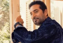 عمرو سعد يعلق على عدم ظهوره في فيلم "الفيل على الدرفيل" لأحمد فهمي