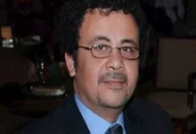 "عمرو عرفة يعبر عن رأيه بشأن قطع الأشجار في شارع جامعة الدول العربية"
