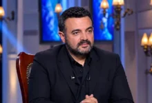 عمرو محمود ياسين يرسل رسائل إلى حسام حسن عقب تعادل المنتخب مع أنجولا